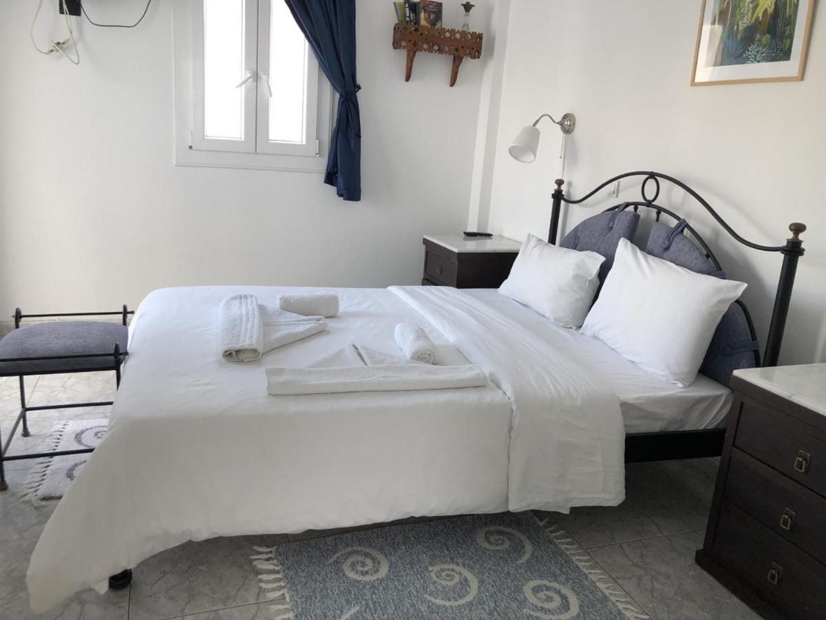 Maistrali Astypalaia Exterior photo